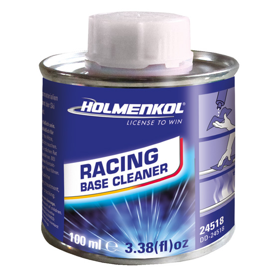 Racing Base Cleaner
