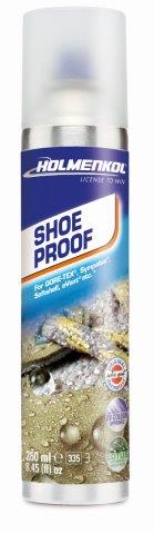 ShoeProof 