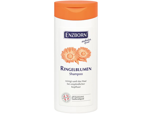 ENZBORN® Ringelblumen Shampoo