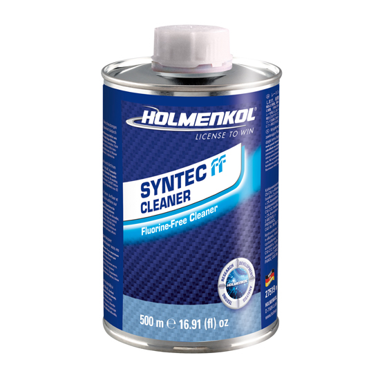 Syntec FF Cleaner 