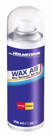 WaxAb Wachsentferner Spray 