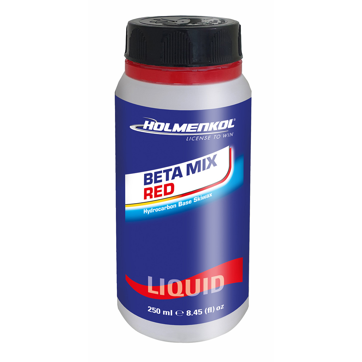 Beta Mix Red Liquid