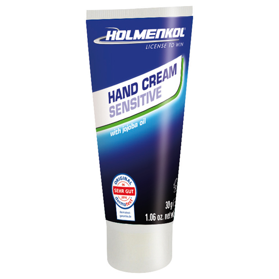 Hand Cream Sensitive
