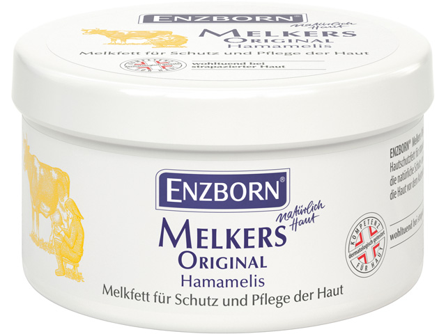 ENZBORN® Melkers Original Hamamelis