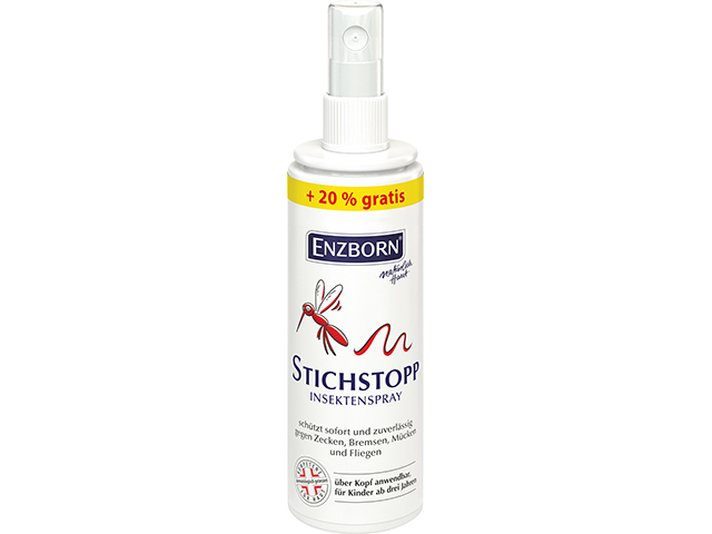 ENZBORN Stich-Stopp Spray