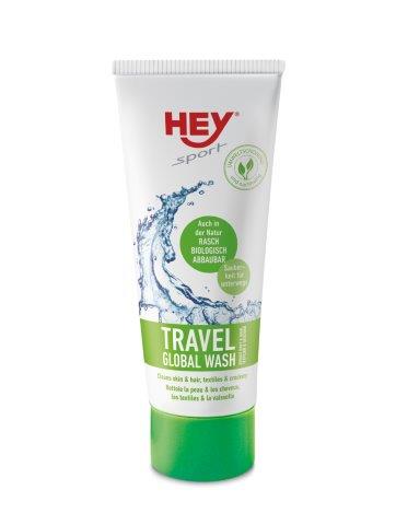 HEY SPORT® Travel Global Wash
