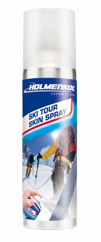 Ski Tour Skin Spray