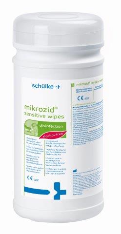 Mikrozid Sensitive Wipes 
