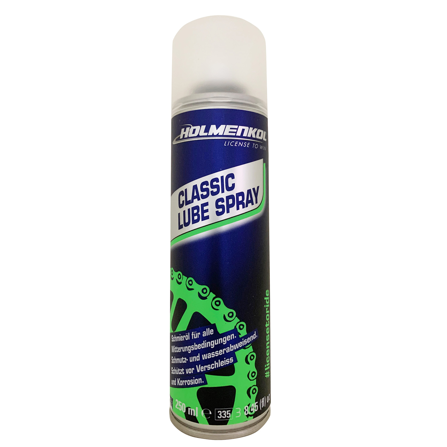 ClassicLube Spray - Schmieröl